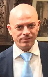 rag. pavone